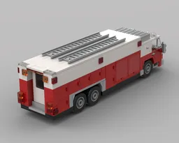 FDNY Style Heavy Rescue