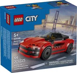 Sports Car