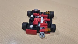 31100 The Rolling Maze