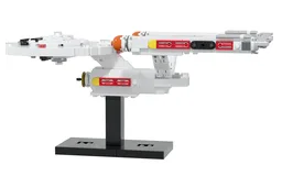 Constitution class (Ent-D Scale)