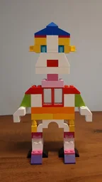11008 Robot