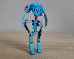 71488 Hatsune Miku
