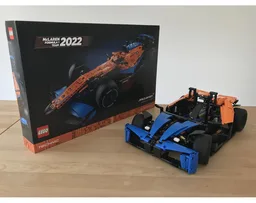 42141 Alternativ- Model KTM X-BOW