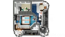 Modular Villa
