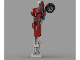 ARCEE ROTB