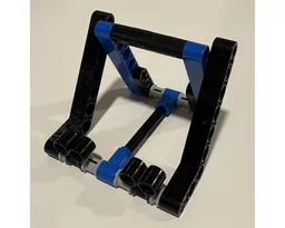 Collapsible Phone Stand