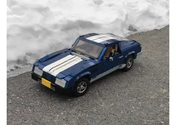 10265 Interceptor