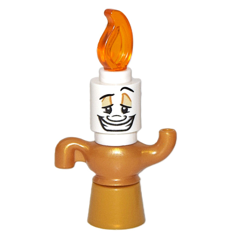 Lego Lumière, Small, 1 Flame