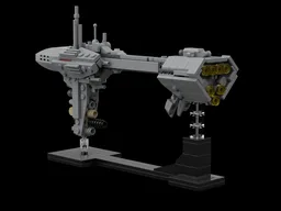 Nebulon-B