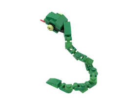 01 Snake
