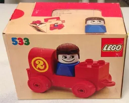 Racing Car / Racer
