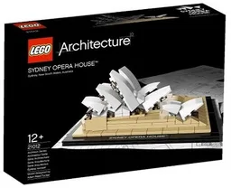 Sydney Opera House