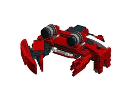 5867 Alternate - Crab