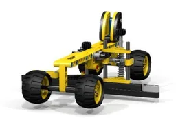 Road Grader
