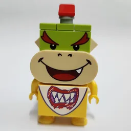 Bowser Jr.