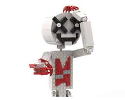 David (Baldi's Basic Plus Alone Mod)