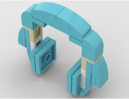 31128 Headphones