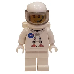 Apollo Astronaut