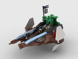 7 Seas Interceptor