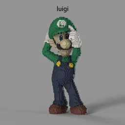 luigi