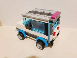 60384 Off Grid Driver