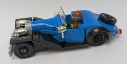 1930s Roadster
