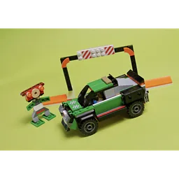 60490 Racing Buggy