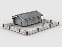 Chicken Coop