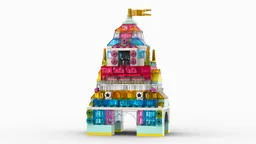 11040 Castle
