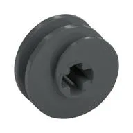 Technic Worm Gear Short