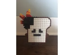 Burning Toast