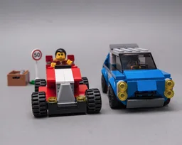 60242 Car Riders