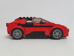 76895 Hatchback Car