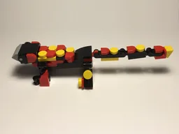 31159 Salamander