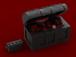 Dark Chest