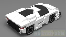 Lamborghini Countach LPI 800-4