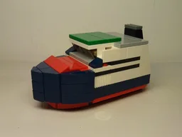 31045 Compact Ferry