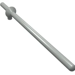Weapon Lance / Light Gray