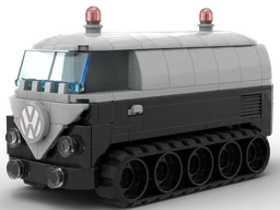 Pistenbulli