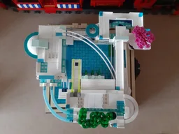 Seastead Maze