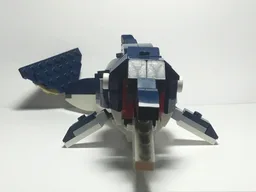 strap-toothed whale