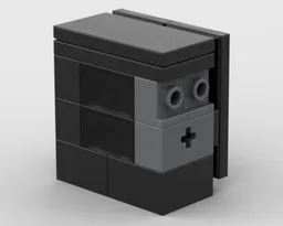 A lil' computer