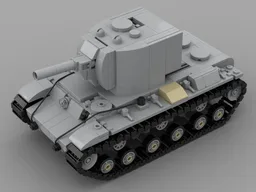 KV-2