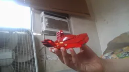 Killer robot 31379