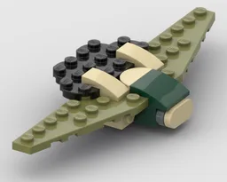 Little Drone - Alternate Build 1x31151