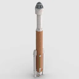 Atlas V N22 Starliner