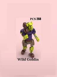 Wild Goblin