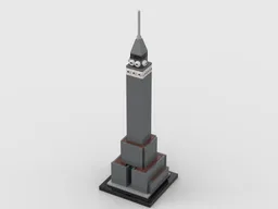 Torre Latinoamericana - Mexico City