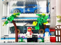 Car Shop