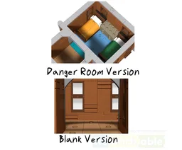 X-Mansion - X-Tra Floor